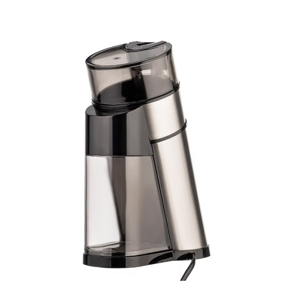 Купить не дорого Кофемолка Centek CT-1359 Стальной в интернет магазине Stels.kz Кофемолка Centek CT-1359 Стальной в интернет магазине Stels.kz