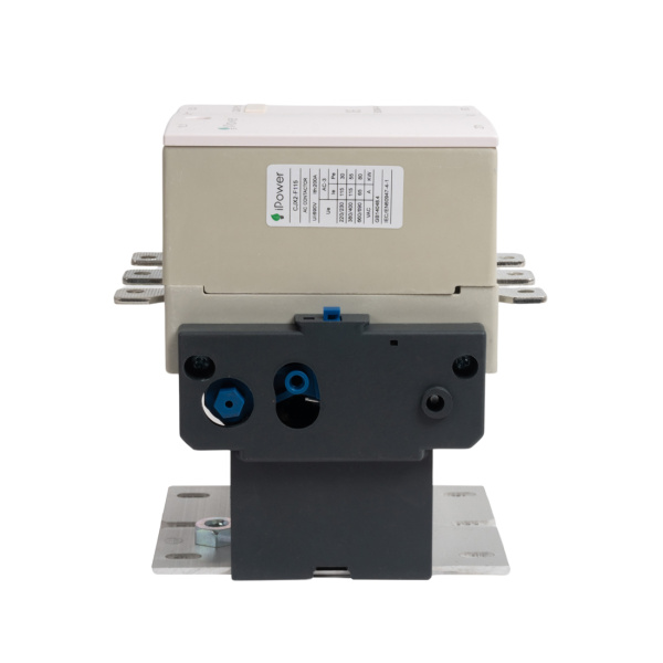 Контактор iPower CJX2-F 115A AC 380V в интернет магазине Stels.kz
