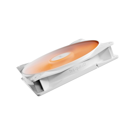 Вентилятор для компьютерного корпуса Bequiet! Light Wings LX 140mm PWM White Triple pack в интернет магазине Stels.kz