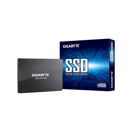 Твердотельный накопитель внутренний Gigabyte GSTFS31480GNTD в интернет магазине Stels.kz