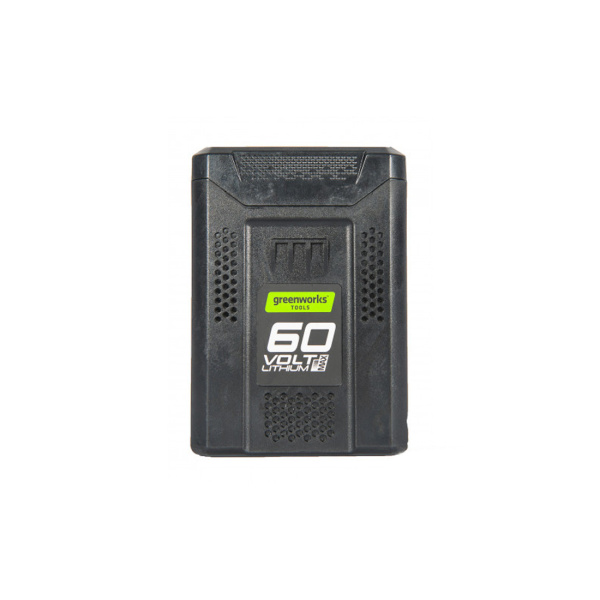 Аккумулятор Greenworks 2918307 60V 2 Ач в интернет магазине Stels.kz