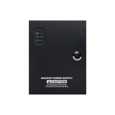 Купить не дорого Резервированный источник питания SVC BPS-12V10A9CH в интернет магазине Stels.kz Резервированный источник питания SVC BPS-12V10A9CH в интернет магазине Stels.kz