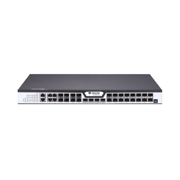 Станционный терминал OLT BDCOM GP3600-16B-2AC в интернет магазине Stels.kz