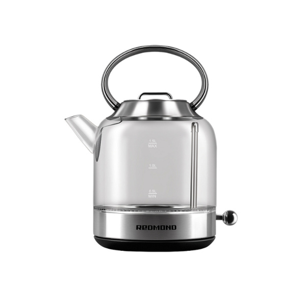 Чайник электрический Redmond KG221