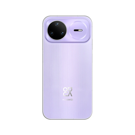 Абонентский терминал Huawei Nova 15 Pro KLE-LX9 12GB RAM 512GB ROM Purple в интернет магазине Stels.kz