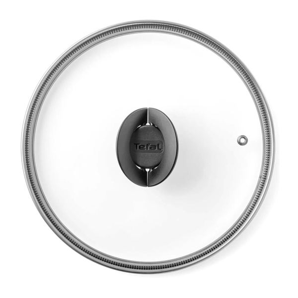 Купить не дорого Крышка Tefal Butterfly 4199726 26см в интернет магазине Stels.kz Крышка Tefal Butterfly 4199726 26см в интернет магазине Stels.kz
