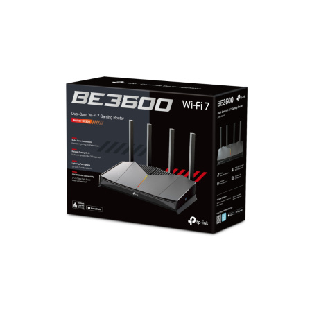 Маршрутизатор Tp-Link Archer GE230 в интернет магазине Stels.kz