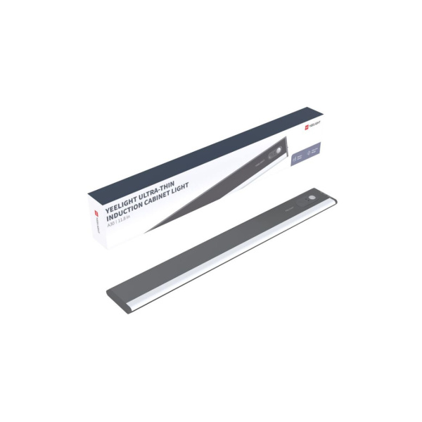 Светильник с датчиком движения Yeelight-Mate Motion Sensor Closet Light 30cm (YLYYD-0014) в интернет магазине Stels.kz