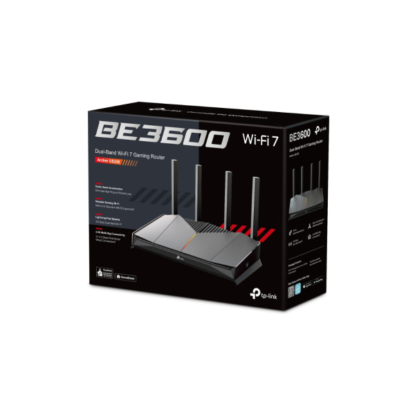 Маршрутизатор Tp-Link Archer GE230 в интернет магазине Stels.kz