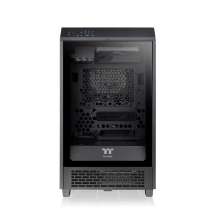 Компьютерный корпус Thermaltake The Tower 200 без Б/П в интернет магазине Stels.kz