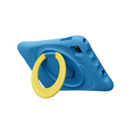 Планшет OSCAL Pad 60 Kids 4GB RAM 128GB ROM Blue в интернет магазине Stels.kz