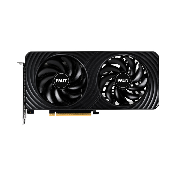 Видеокарта PALIT RTX5050 DUAL 8G (NE65050019P1-GB2070D) Видеокарта PALIT RTX5050 DUAL 8G (NE65050019P1-GB2070D)