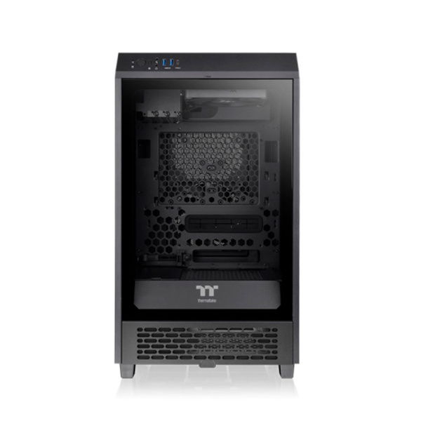 Компьютерный корпус Thermaltake The Tower 200 без Б/П в интернет магазине Stels.kz