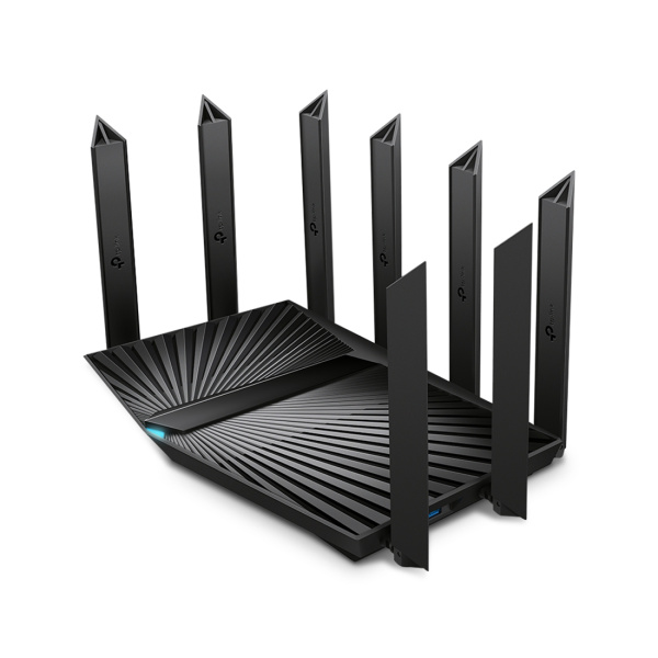 Маршрутизатор TP-Link Archer AX95 Маршрутизатор TP-Link Archer AX95