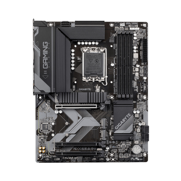 Купить не дорого Материнская плата Gigabyte B760 GAMING X в интернет магазине Stels.kz Материнская плата Gigabyte B760 GAMING X в интернет магазине Stels.kz