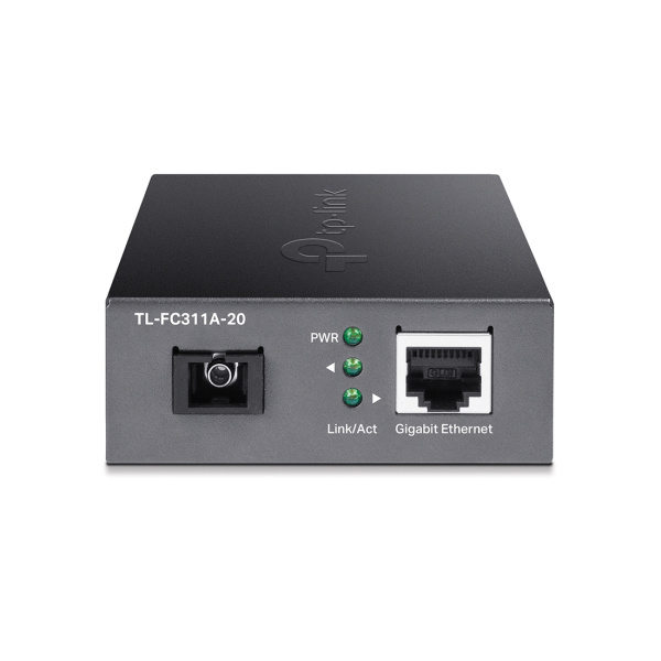 Купить не дорого Медиаконвертер TP-Link FC311A-20 в интернет магазине Stels.kz Медиаконвертер TP-Link FC311A-20 в интернет магазине Stels.kz