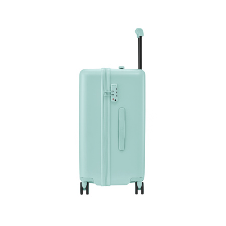 Чемодан NINETYGO Danube MAX luggage 20'' Mint Green в интернет магазине Stels.kz