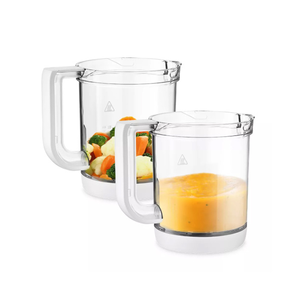 Блендер-пароварка Kitfort КТ-2320 в интернет магазине Stels.kz