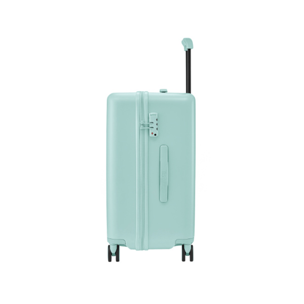 Чемодан NINETYGO Danube MAX luggage 20'' Mint Green в интернет магазине Stels.kz