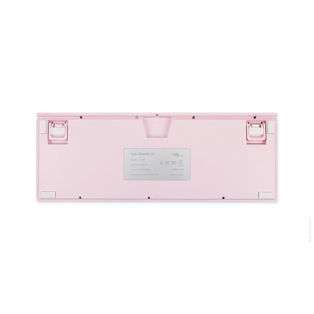 Клавиатура Varmilo Dreams on Board VEA87 Cherry MX Brown в интернет магазине Stels.kz