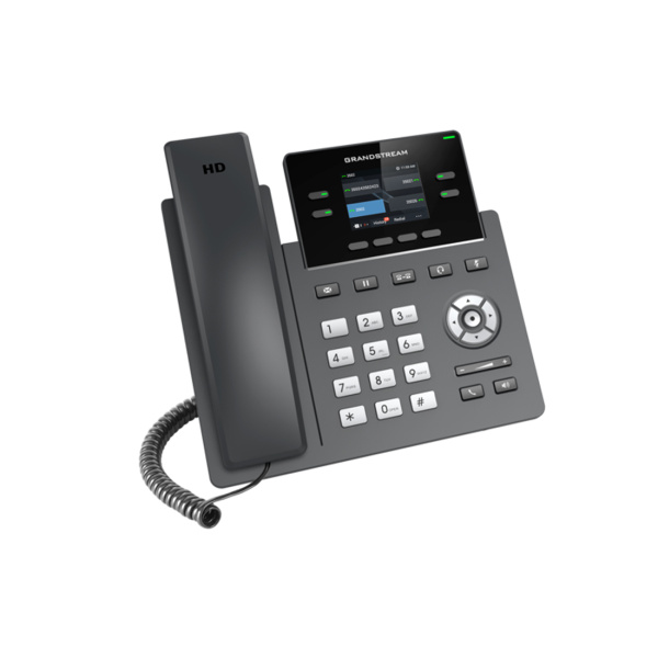 IP телефон Grandstream GRP2612W в интернет магазине Stels.kz