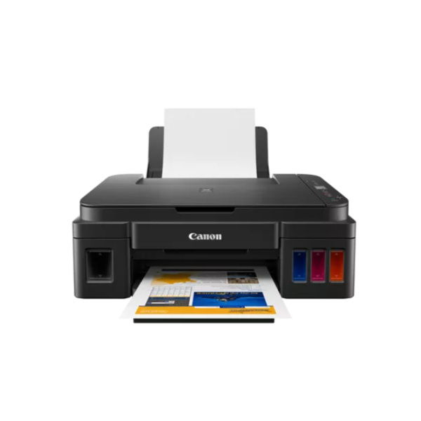Цветное МФУ Canon Pixma G2416 в интернет магазине Stels.kz