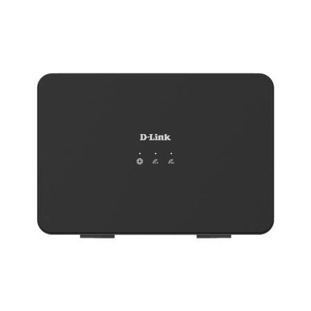 Маршрутизатор D-Link DIR-815/SRU/S1A