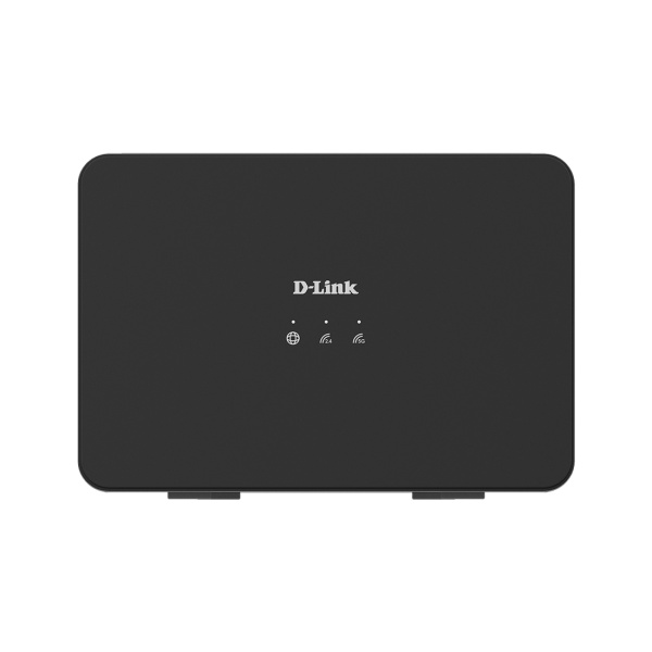 Маршрутизатор D-Link DIR-815/SRU/S1A