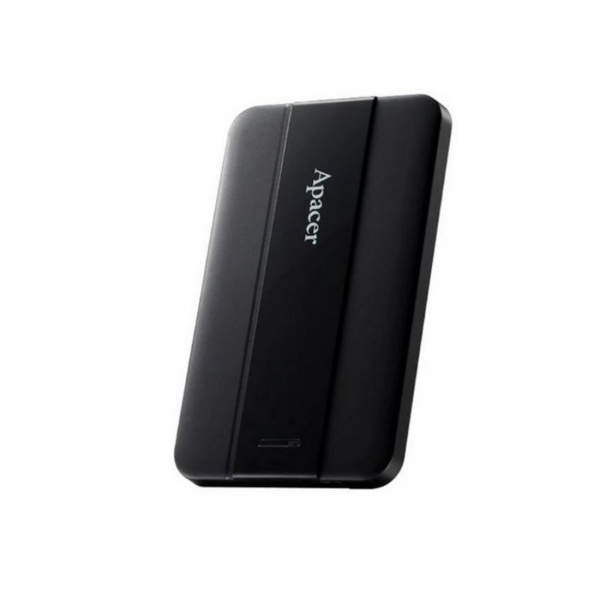 Внешний жёсткий диск Apacer 5TB 2.5" AC237 Чёрный Внешний жёсткий диск Apacer 5TB 2.5" AC237 Чёрный
