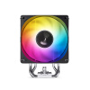 Кулер для процессора Jonsbo CR-1000 MAX(ARGB) Black в интернет магазине Stels.kz