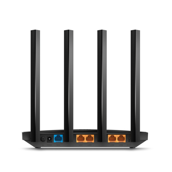 Маршрутизатор TP-Link Archer C6 в интернет магазине Stels.kz