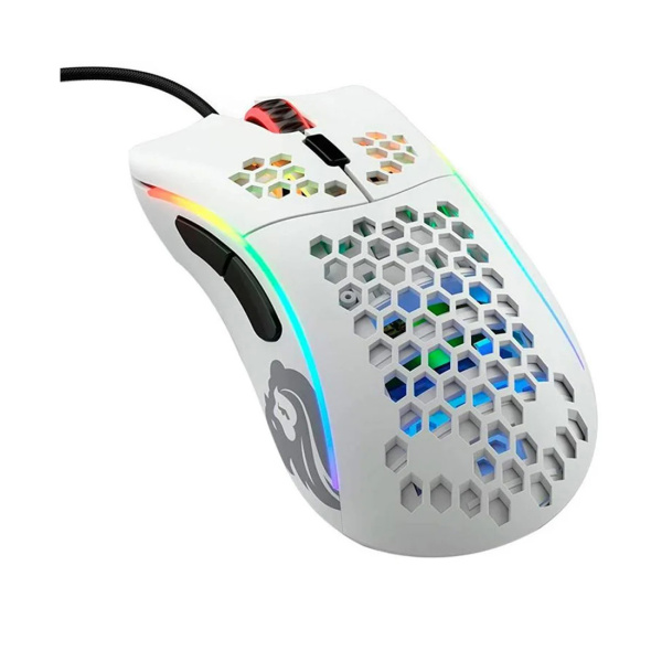 Купить не дорого Компьютерная мышь Glorious Model D- Matte White (GLO-MS-DM-MW) в интернет магазине Stels.kz Компьютерная мышь Glorious Model D- Matte White (GLO-MS-DM-MW) в интернет магазине Stels.kz