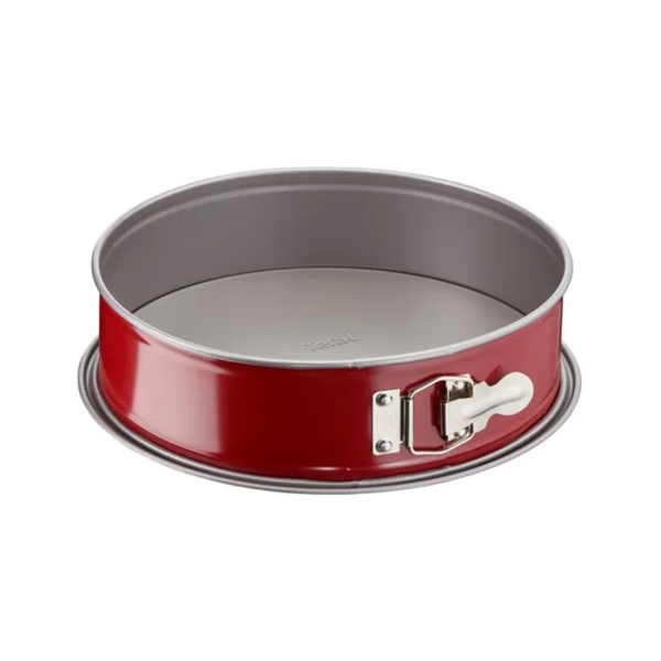 Форма разъемная Tefal Delibake J1641174 19см Форма разъемная Tefal Delibake J1641174 19см
