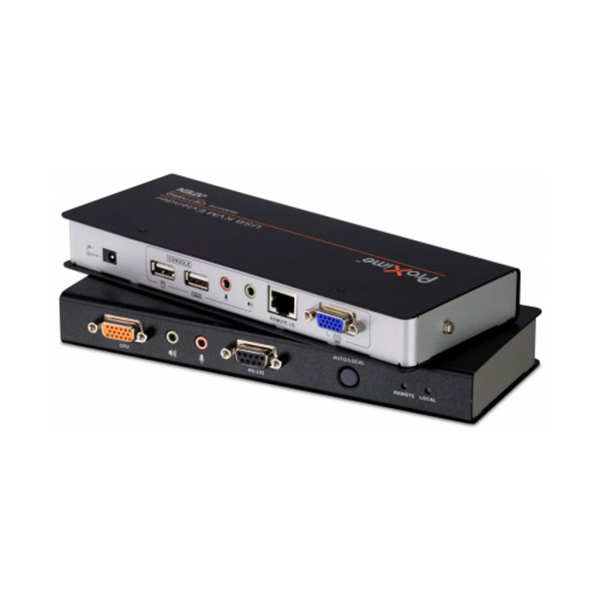 КВМ-удлинитель ATEN CE770-AT-G