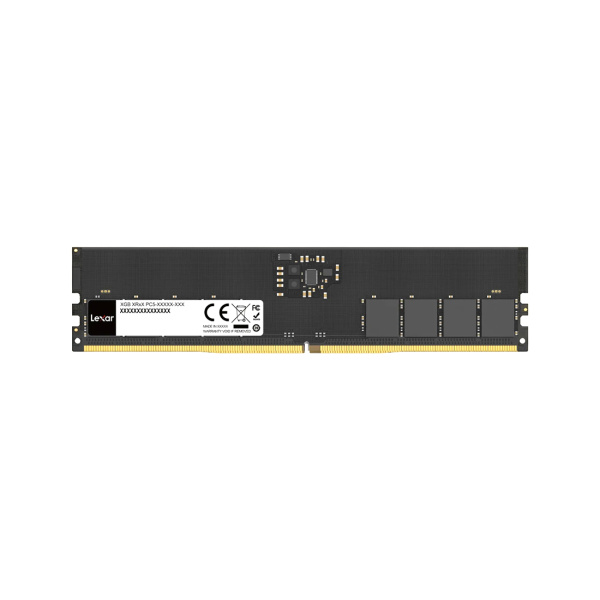 Модуль памяти Lexar LD5U16G56C46ST-BGS DDR5 16GB