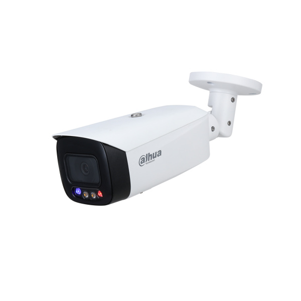 Цилиндрическая видеокамера Dahua DH-IPC-HFW3249T1P-AS-PV-0280B Цилиндрическая видеокамера Dahua DH-IPC-HFW3249T1P-AS-PV-0280B
