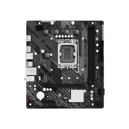 Материнская плата ASRock H610M-H2/M.2 D5 в интернет магазине Stels.kz