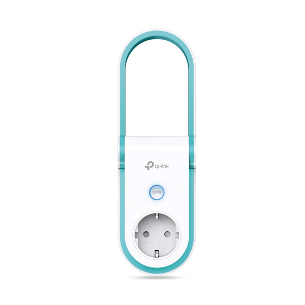 Усилитель Wi-Fi сигнала TP-Link RE365 в интернет магазине Stels.kz