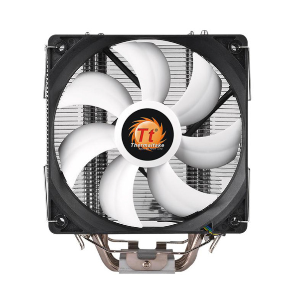 Кулер для процессора Thermaltake Contact Silent 12 в интернет магазине Stels.kz