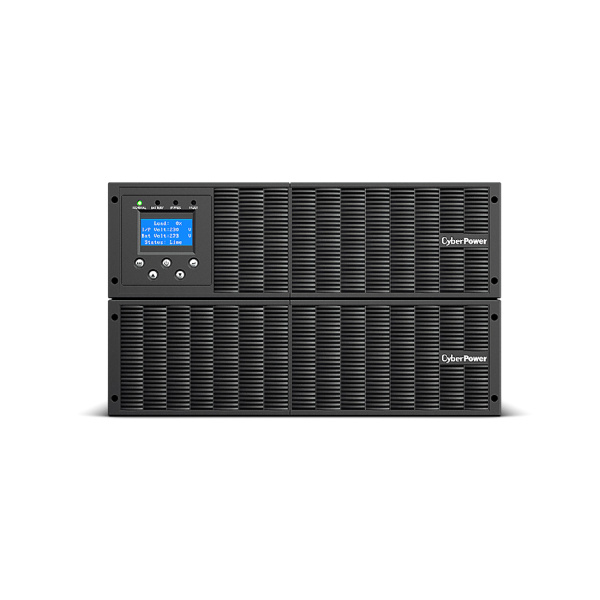 Купить не дорого Источник бесперебойного питания CyberPower OLS10000ERT6U в интернет магазине Stels.kz Источник бесперебойного питания CyberPower OLS10000ERT6U в интернет магазине Stels.kz