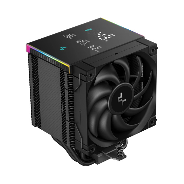 Кулер для процессора Deepcool AK500 DIGITAL PRO