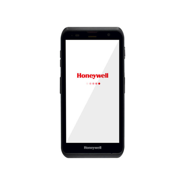 Терминал сбора данных Honeywell EDA52 (EDA52-00AE61N21RK)