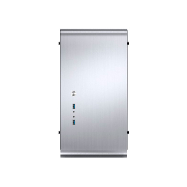 Компьютерный корпус Jonsbo U4 PLUS Silver без Б/П в интернет магазине Stels.kz