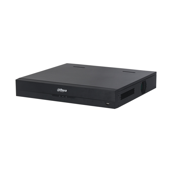 Сетевой видеорегистратор Dahua DHI-NVR5464-EI2 Сетевой видеорегистратор Dahua DHI-NVR5464-EI2