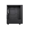 Компьютерный корпус Gamemax Edge Black без Б/П в интернет магазине Stels.kz