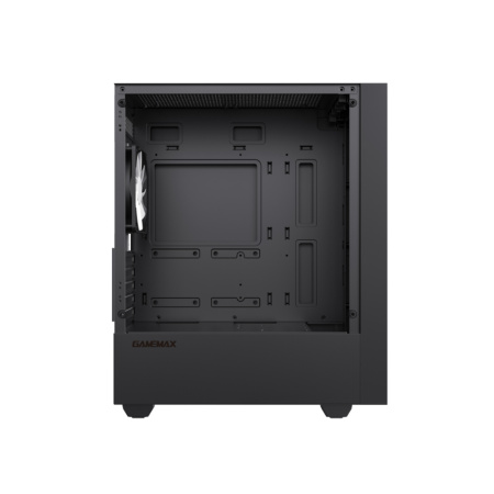 Компьютерный корпус Gamemax Edge Black без Б/П в интернет магазине Stels.kz