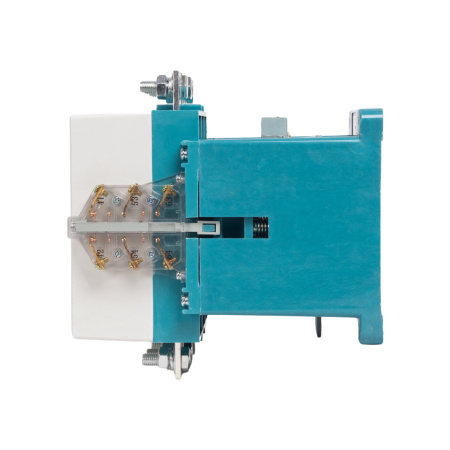 Контактор iPower CJ20-250 AC 220V в интернет магазине Stels.kz