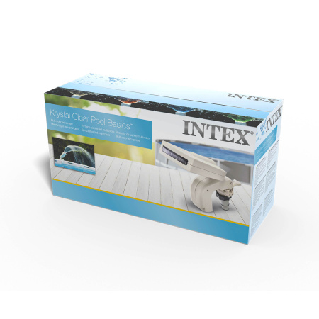 Разбрызгиватель для бассейна Intex 28089 в интернет магазине Stels.kz