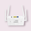 WiFi роутер 4G HOCO DQ05 2,4G+5G Стационарный