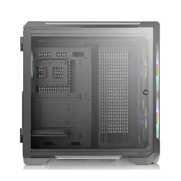 Компьютерный корпус Thermaltake View 51 TG ARGB без Б/П в интернет магазине Stels.kz